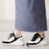 ヒールアップ2wayシューレーススニーカー/OT3775