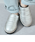 【WEB限定】パデット裏起毛サボ/55303