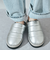 【WEB限定】パデット裏起毛サボ/55303