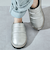 【WEB限定】パデット裏起毛サボ/55303