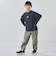 【キッズ】KIDSニットスニーカー/K-531