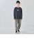 【キッズ】KIDSニットスニーカー/K-531