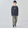 【キッズ】KIDSニットスニーカー/K-531
