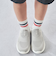 【キッズ】KIDSニットスニーカー/K-531