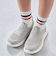 【キッズ】KIDSニットスニーカー/K-531
