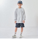 【キッズ】KIDSニットスニーカー/K-531
