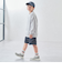 【キッズ】KIDSニットスニーカー/K-531