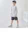 【キッズ】KIDSニットスニーカー/K-531