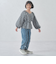 【キッズ】KIDSニットスニーカー/K-531