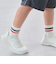 【キッズ】KIDSニットスニーカー/K-531