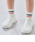【キッズ】KIDSニットスニーカー/K-531