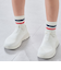 【キッズ】KIDSニットスニーカー/K-531