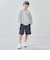 【キッズ】KIDSニットスニーカー/K-531