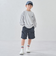 【キッズ】KIDSニットスニーカー/K-531