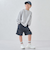 【キッズ】KIDSニットスニーカー/K-531