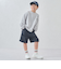 【キッズ】KIDSニットスニーカー/K-531