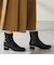 ヒールパーツストレッチブーツ