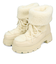 ボアレースアップショートブーツ/51419
