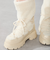 ボアレースアップショートブーツ/51419