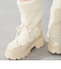 ボアレースアップショートブーツ/51419