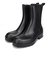 ミドル丈サイドゴアレインブーツ/R-0025