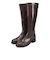 ピタ心地ストレッチロングブーツ/51502