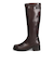 ピタ心地ストレッチロングブーツ/51502