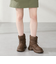 ペディンショートブーツ/51418
