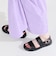 【Fit meサンダル】編みベルトサンダル/61225