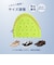 高反発クッションセルフカットインソール/INSOLE(02)