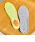 高反発クッションセルフカットインソール/INSOLE(02)
