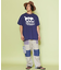 【チャイハネ】TRIO the TONTTARO メンズTシャツ