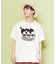 【チャイハネ】TRIO the TONTTARO メンズTシャツ