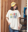 【チャイハネ】YOKOHAMA BEER×grn×Amina ヨコビTシャツ