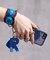 【チャイハネ】[iPhone7/8/SE(第二世代）]ダーラクリアスマホケース