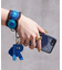 【チャイハネ】[iPhone7/8/SE(第二世代）]ダーラクリアスマホケース