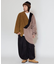 【チャイハネ】パッチカンパMEN'Sトップス