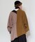 【チャイハネ】パッチカンパMEN'Sトップス