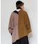 【チャイハネ】パッチカンパMEN'Sトップス