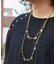 【チャイハネ】メンズメタファネックレス