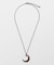 【チャイハネ】ミナレットネックレス