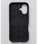 【チャイハネ】[iPhone16]タビベラスマホケース