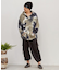 【チャイハネ】クシュンロメンズパンツ