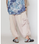 【チャイハネ】クシュンロメンズパンツ