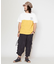 【チャイハネ】クシュクメンズパンツ