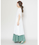 【チャイハネ】シャリンワンピース