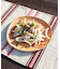 【チャイハネ】【食器】ノマディプレートＭ