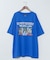 【チャイハネ】マッチ香メンズTシャツ（XLサイズ）
