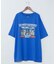 【チャイハネ】マッチ香メンズTシャツ（XLサイズ）