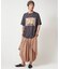 【チャイハネ】マッチ香メンズTシャツ（XLサイズ）